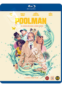 Poolman |   Blu-Ray